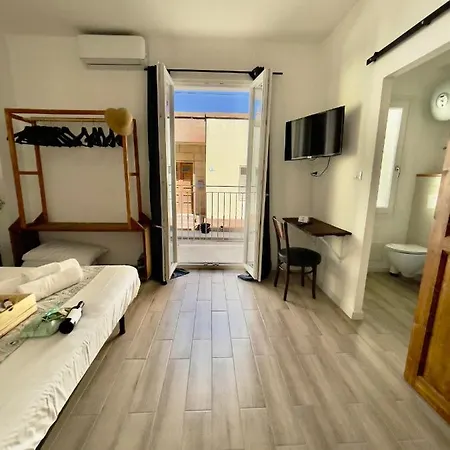 Domo Amsicora - - By Faendho * 托雷斯港