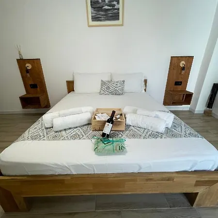 Domo Amsicora - - By Faendho Apartment Porto Torres