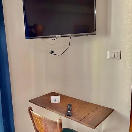 Apartment Domo Amsicora - - By Faendho Porto Torres