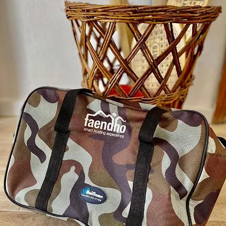 Domo Amsicora - - By Faendho *